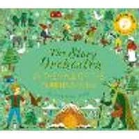 Cover of The Story Orchestra: In the Hall of the Mountain King Volume 7