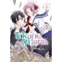 Cover of Takane & Hana, Vol. 1 Volume 1