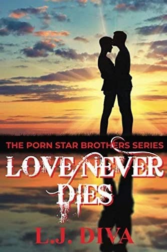 Cover of Love Never Dies