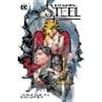 Cover of Dark Knights of Steel Vol. 1
