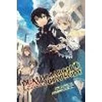 Cover of Death March to the Parallel World Rhapsody, Vol. 1 (Novel)
