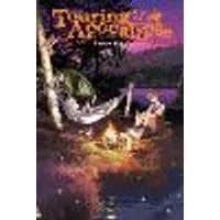 Cover of Touring After the Apocalypse, Vol. 4