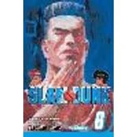 Cover of Slam Dunk, Vol. 6 Volume 6