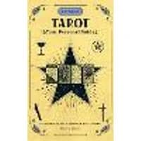 Cover of In Focus Tarot Volume 5