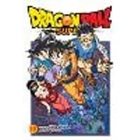 Cover of Dragon Ball Super, Vol. 19 Volume 19