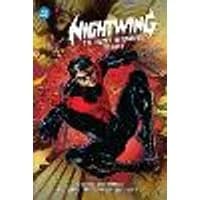 Cover of Nightwing: The Prince of Gotham Omnibus (2025 Edition)
