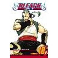 Cover of Bleach, Vol. 10 Volume 10