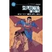 Cover of Superman: Birthright: DC Compact Comics Edition