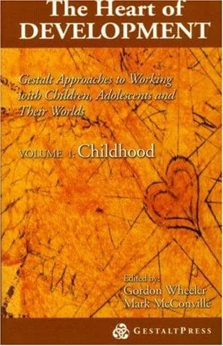 Cover of Heart of Development, V. 1