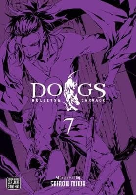 Cover of Dogs
