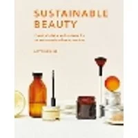 Cover of Sustainable Beauty Volume 3