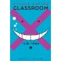 Cover of Assassination Classroom, Vol. 6 Volume 6