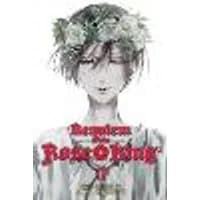 Cover of Requiem of the Rose King, Vol. 17 Volume 17