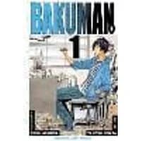 Cover of Bakuman?, Vol. 1 Volume 1