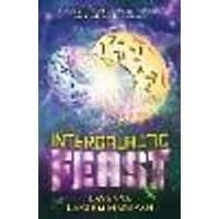 Cover of Intergalactic Feast Volume 2