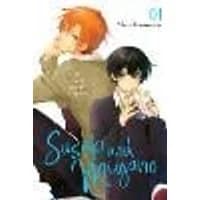 Cover of Sasaki and Miyano, Vol. 1