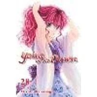 Cover of Yona of the Dawn, Vol. 28 Volume 28