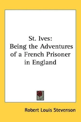 Cover of St. Ives