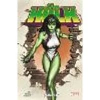 Cover of She-Hulk Omnibus Vol. 1