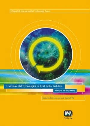 Cover of Environmental Technologies to Treat Sulfur Pollution