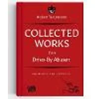 Cover of Drive-By Abuser Collected Works