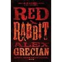 Cover of Red Rabbit Volume 1