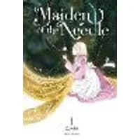 Cover of Maiden of the Needle, Vol. 1 (light novel)