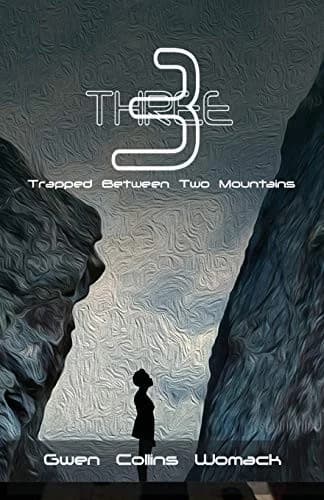Cover of Three