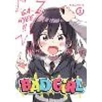 Cover of Bad Girl, Vol. 1