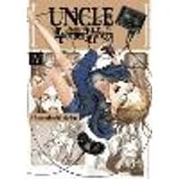 Cover of Uncle from Another World, Vol. 4