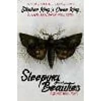 Cover of Sleeping Beauties, Vol. 2 Graphic Novel