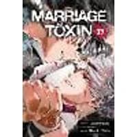 Cover of Marriage Toxin, Vol. 13 Volume 13