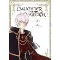 Cover of Daughter of the Emperor, Vol. 1
