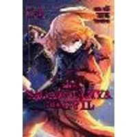 Cover of The Saga of Tanya the Evil, Vol. 4 (manga)