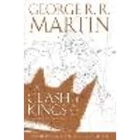 Cover of A Clash of Kings: Graphic Novel, Volume Two