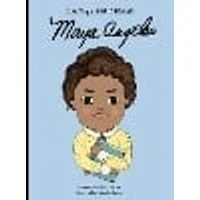 Cover of Maya Angelou Volume 4