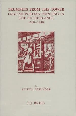 Cover of Trumpets from the Tower