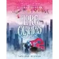 Cover of Lore Olympus Volume Eleven: UK Edition