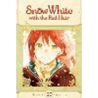 Cover of Snow White with the Red Hair, Vol. 20 Volume 20