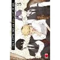 Cover of How I Attended An All-Guys' Mixer Volume 3