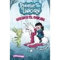 Cover of Unicorn vs. Goblins Volume 3