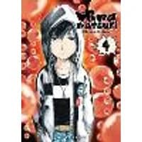 Cover of Hinamatsuri Volume 04