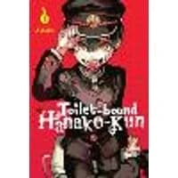 Cover of Toilet-bound Hanako-kun, Vol. 1