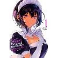 Cover of The Maid I Hired Recently Is Mysterious, Vol. 1