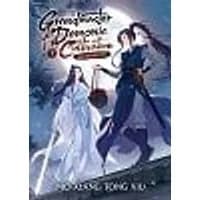 Cover of Grandmaster of Demonic Cultivation: Mo Dao Zu Shi (Novel) Vol. 1