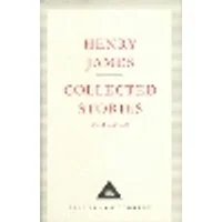 Cover of Henry James Collected Stories Vol 2