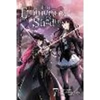 Cover of The Eminence in Shadow, Vol. 7 (manga)