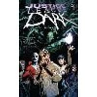Cover of Justice League Dark: The New 52 Compendium