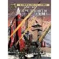 Cover of Blake & Mortimer - The Complete Collection Vol. 1