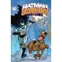 Cover of The Batman & Scooby-Doo Mysteries Vol. 3